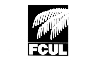 FCUL logo