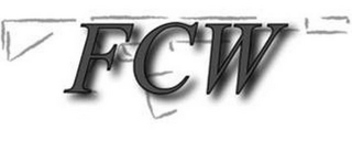 FCW logo