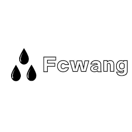 FCWANG logo