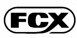 FCX