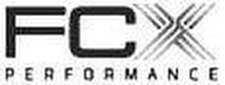 FCX PERFORMANCE