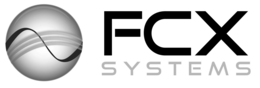 FCX SYSTEMS logo