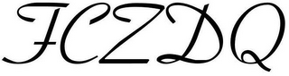 FCZDQ logo