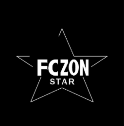 FCZON STAR logo