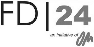 FD | 24 AN INITIATIVE OF OM
