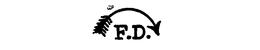 F.D. logo