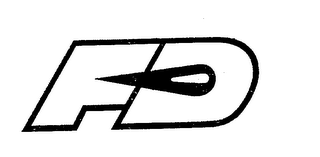 FD logo