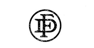 FD logo