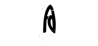 FD logo