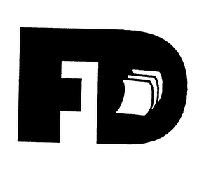 FD logo