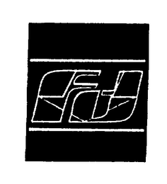 FD logo