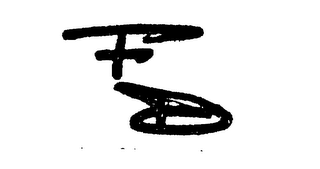 FD logo