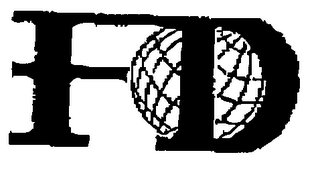 FD logo