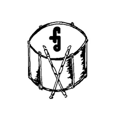 FD logo
