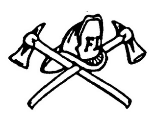 FD logo