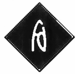 FD logo