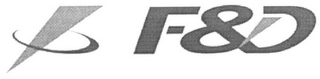 F&D logo