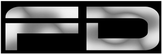 FD logo