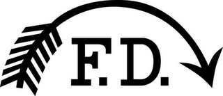 F.D. logo