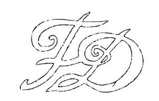 FD logo