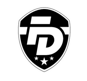 FD logo