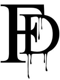 FD logo