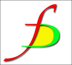 FD logo