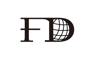 FD logo
