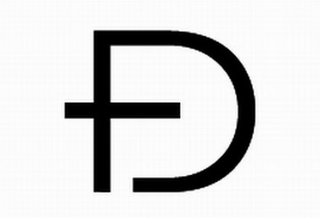 FD logo