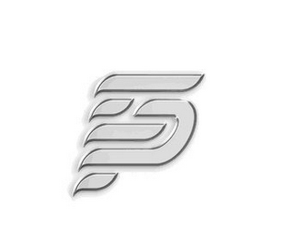 FD logo
