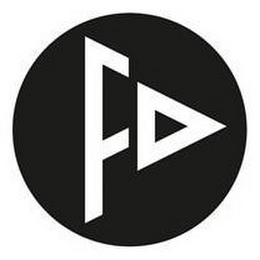 FD logo
