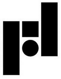 FD logo
