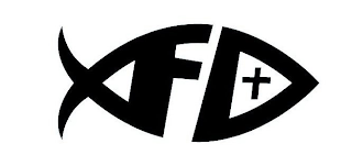 FD logo