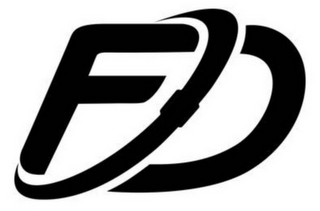 FD logo