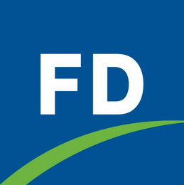 FD logo