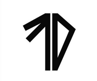 FD logo