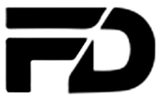 FD logo