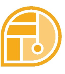 FD logo