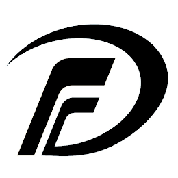 FD logo