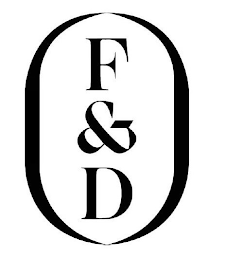 F&D logo
