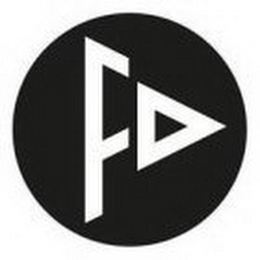 FD logo