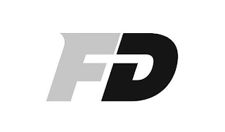 FD logo