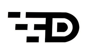 FD logo