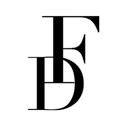 FD logo