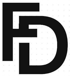 FD logo