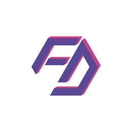 FD logo