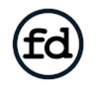FD logo