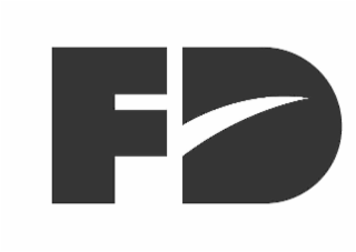 FD logo