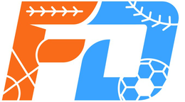 FD logo