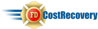 FD COSTRECOVERY logo